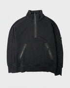 C.P. Company half-zip jumper