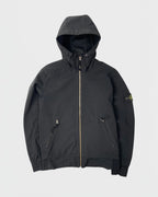 Stone Island softshell veste - Noir (3)