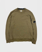 C.P. Company pull
