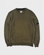C.P. Company pull