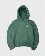 Dior pull à capuche