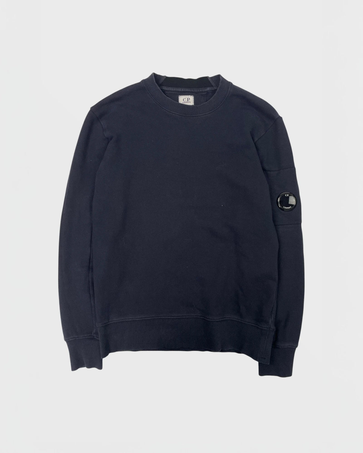 C.P Company pull