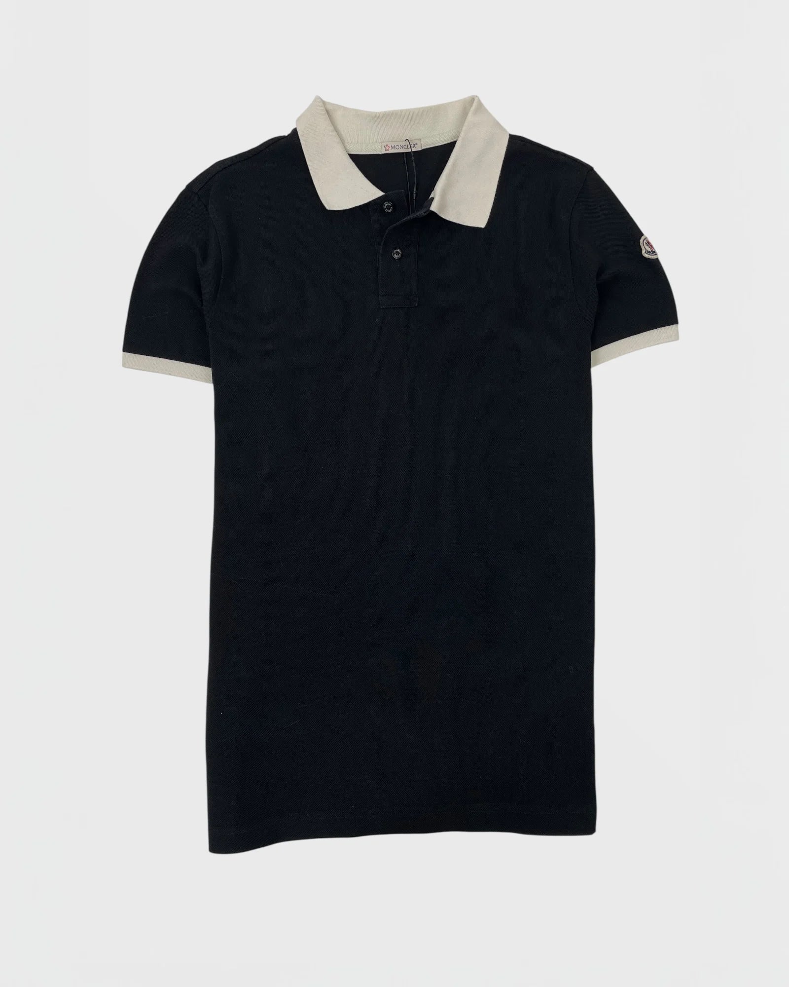 Moncler polo shirt