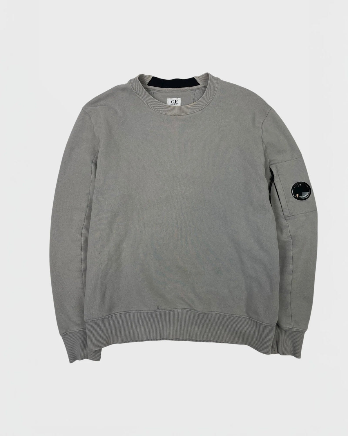 C.p. Company pull