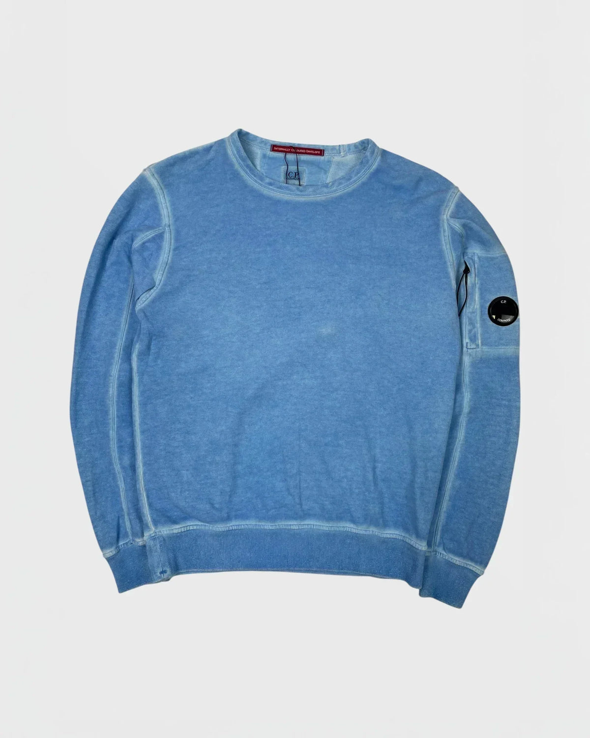 C.p. Company pull