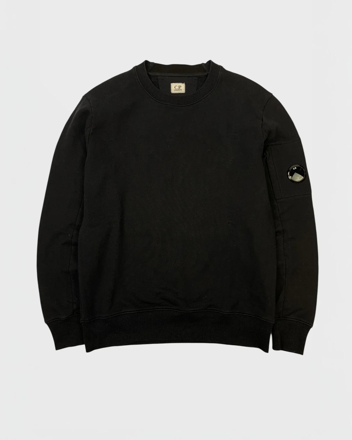 C.P. Company sweater