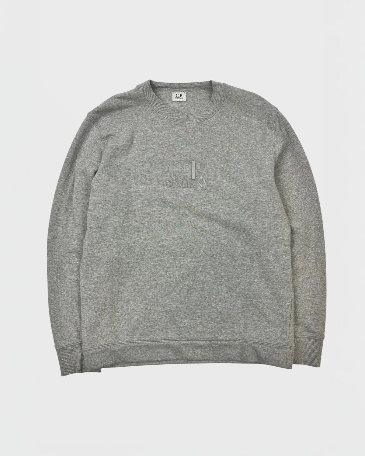 C.P. Company sweater