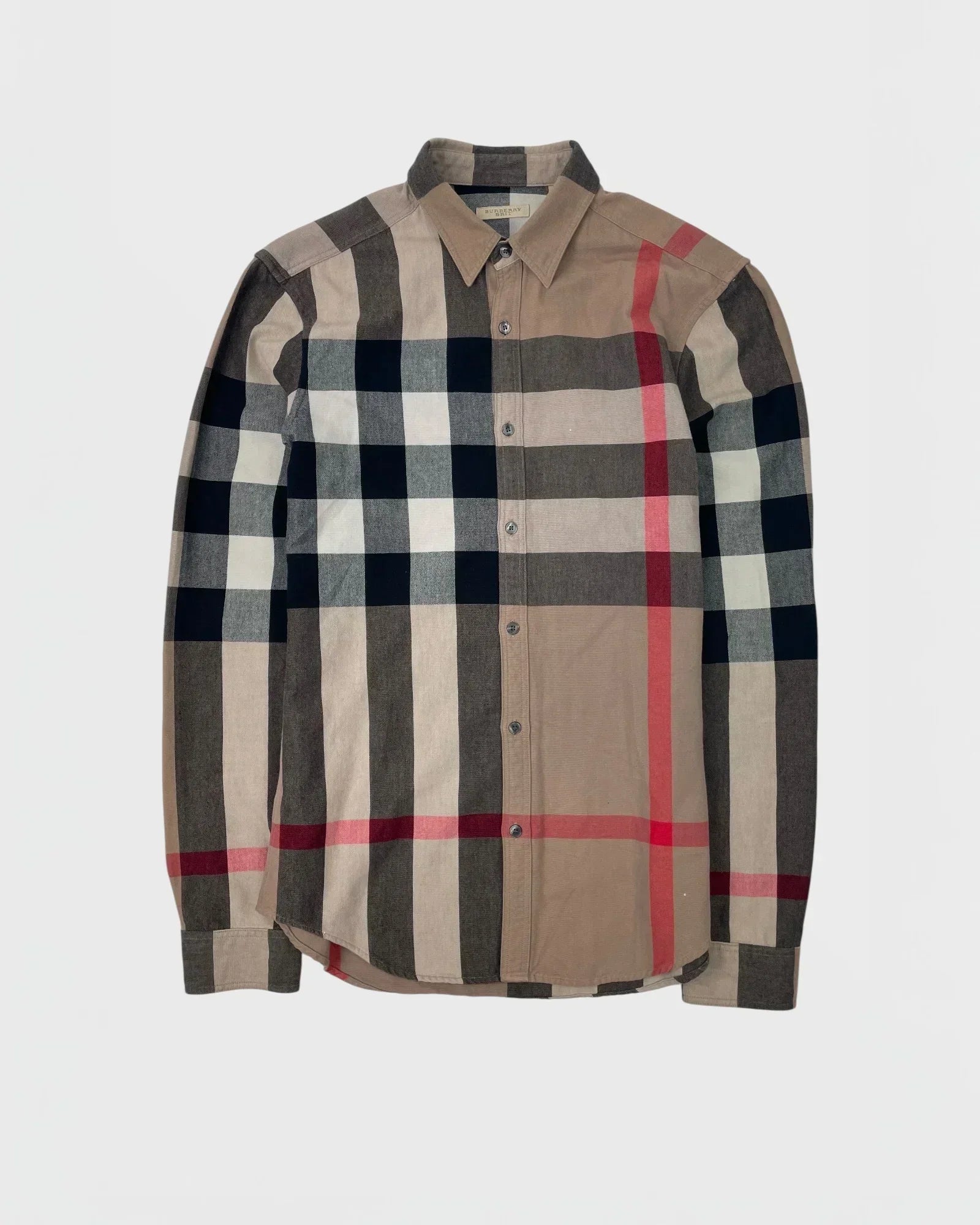 Burberry shirt