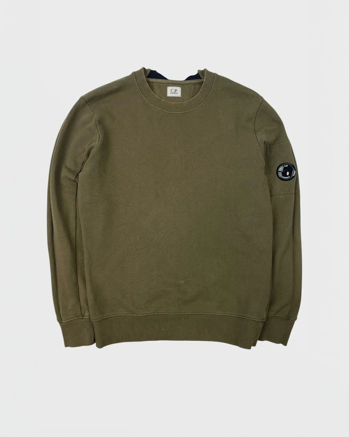 C.P. Company jumper
