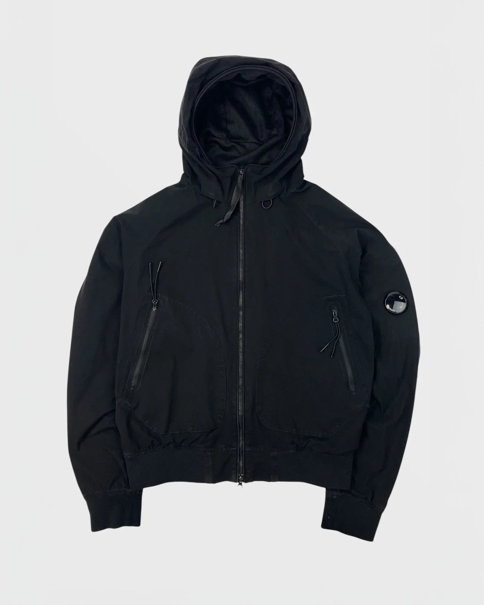C.P. Company jacket