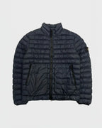 Stone Island doudoune - Marine