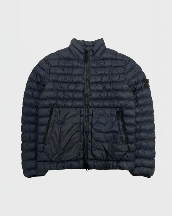 Stone Island doudoune - Marine