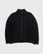 Stone Island veste - Noir (3)
