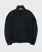 Stone Island veste - Noir