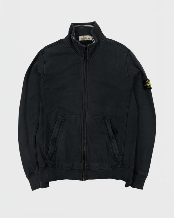 Stone Island veste - Noir