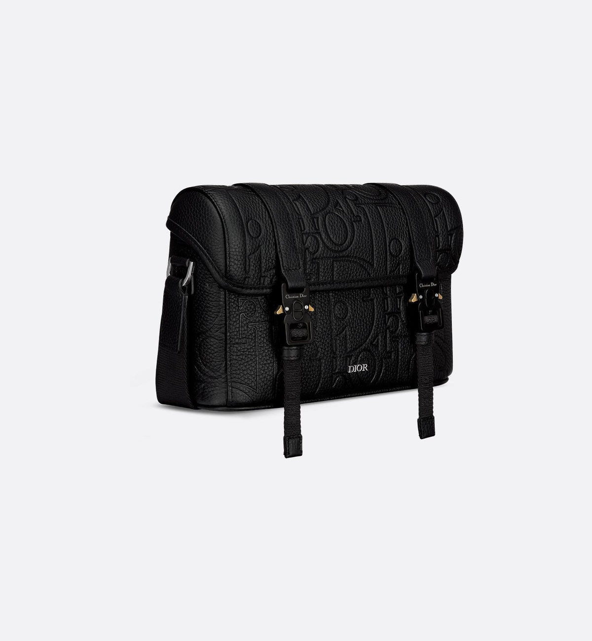 Dior Sac Messenger à rabat Hit The Road 4