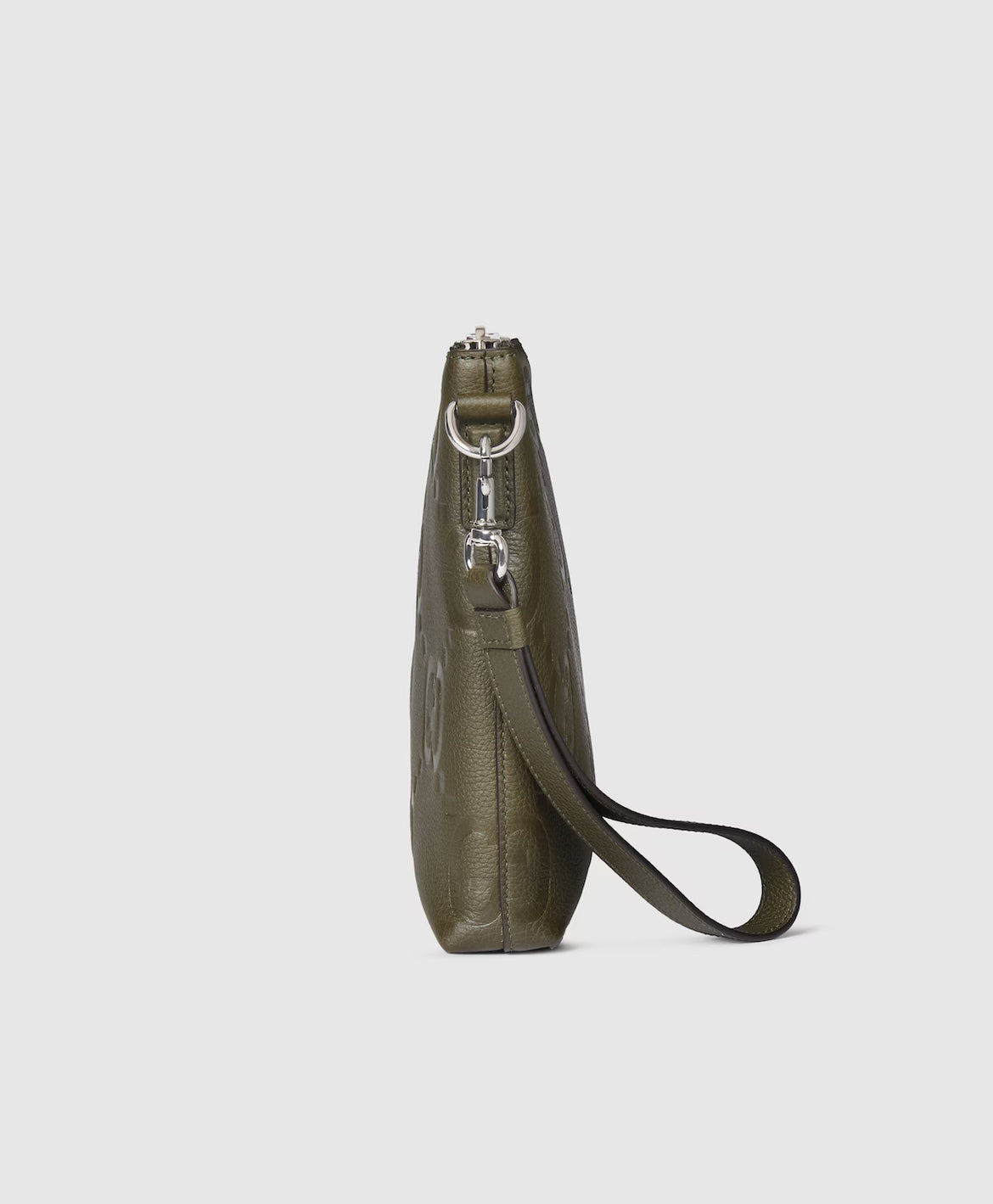 Medium GG jumbo shoulder bag
