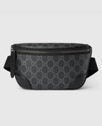 Gucci Sac ceinture GG Emblem petit format