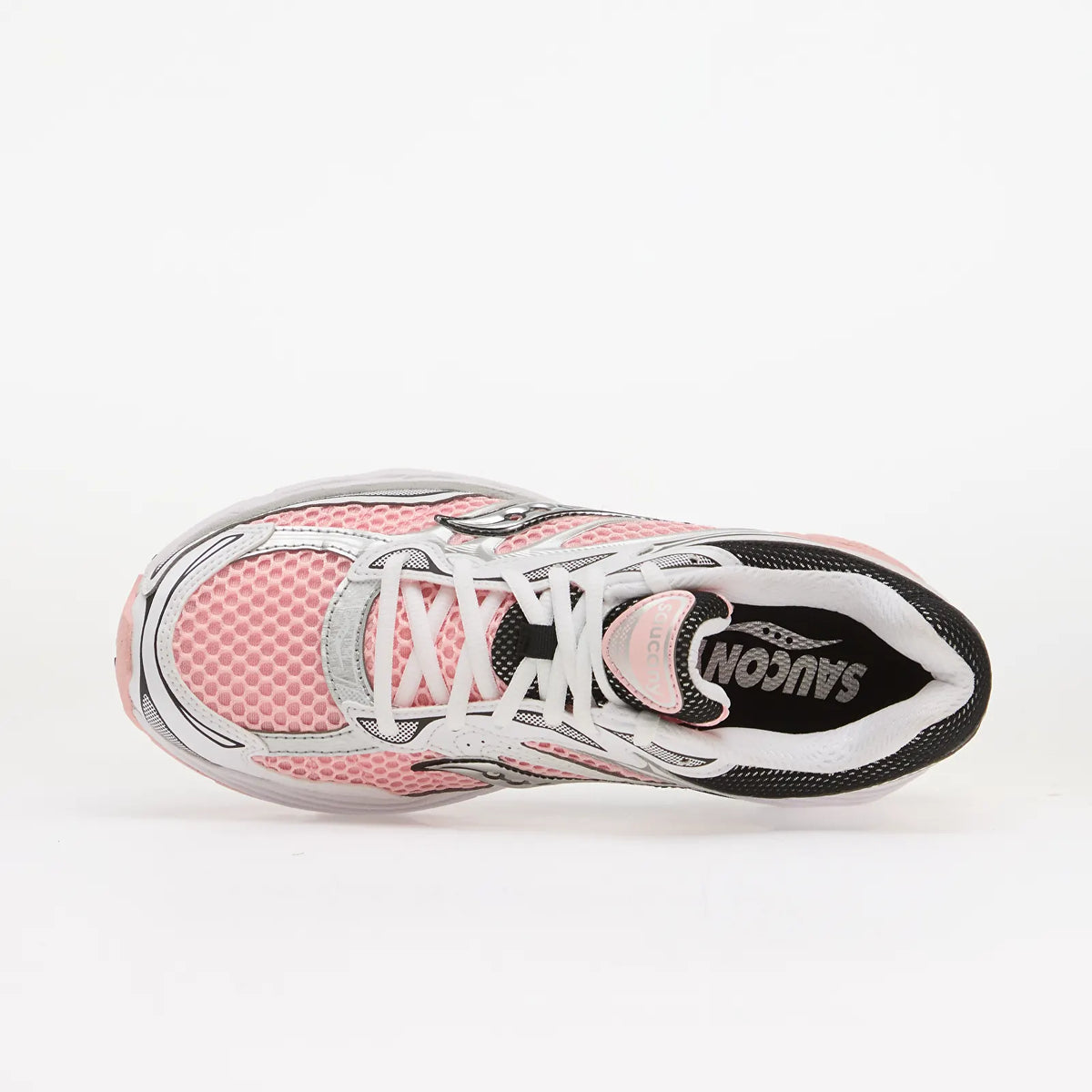 Saucony ProGrid Omni 9 Pink