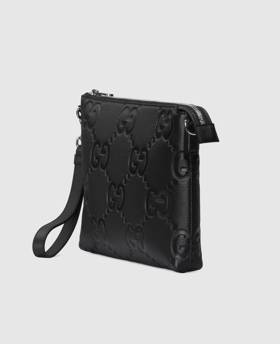 Medium GG jumbo shoulder bag