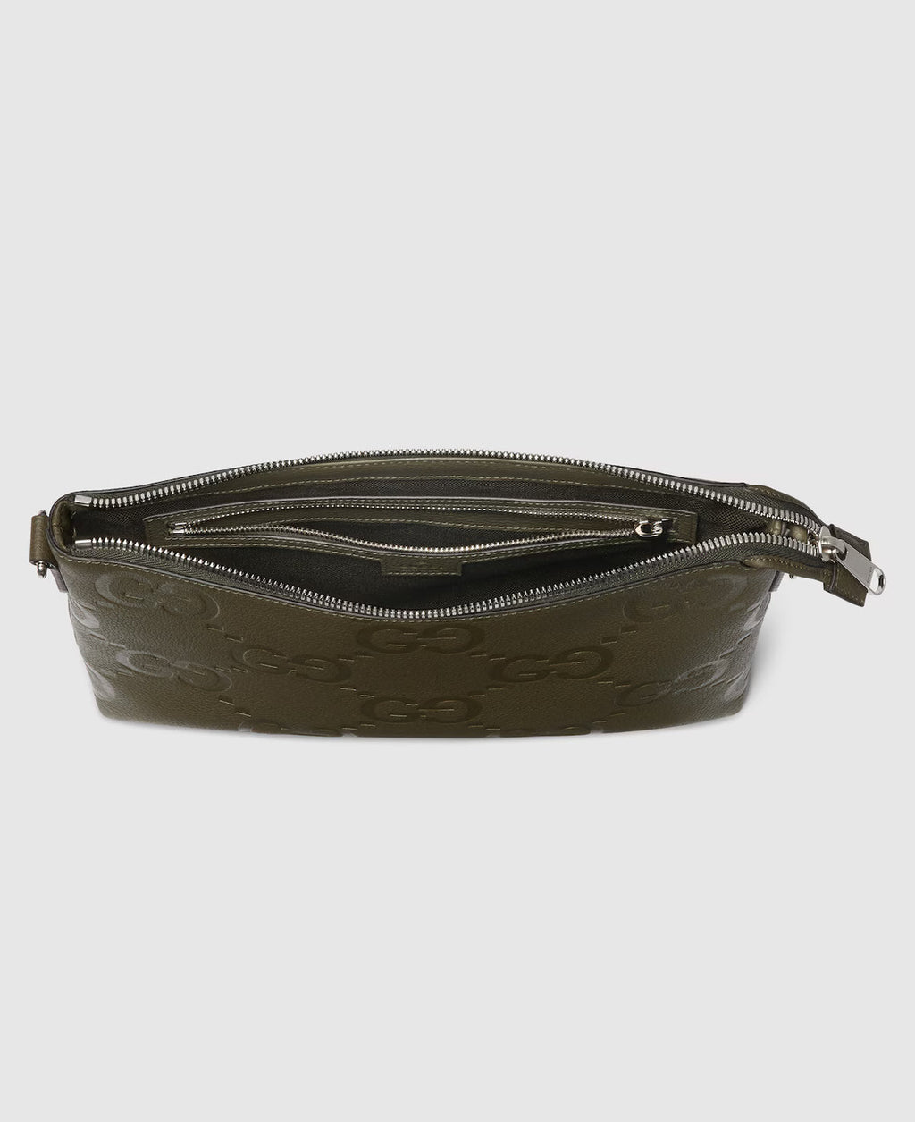 Medium GG jumbo shoulder bag