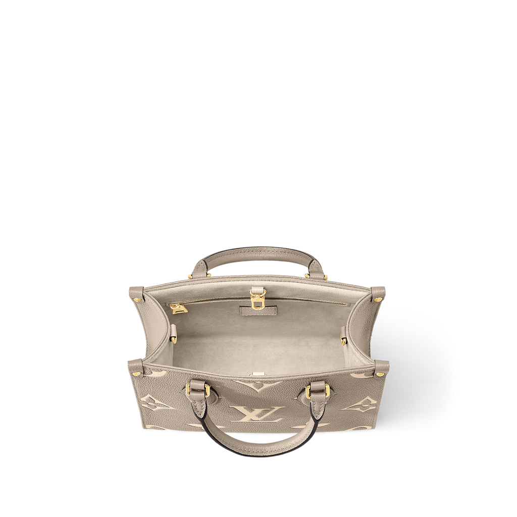 OnTheGo PM Tote