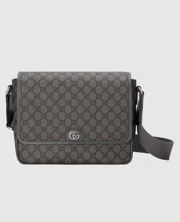 Ophidia medium shoulder bag