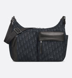 Sac Hobo Rider Soft Medium