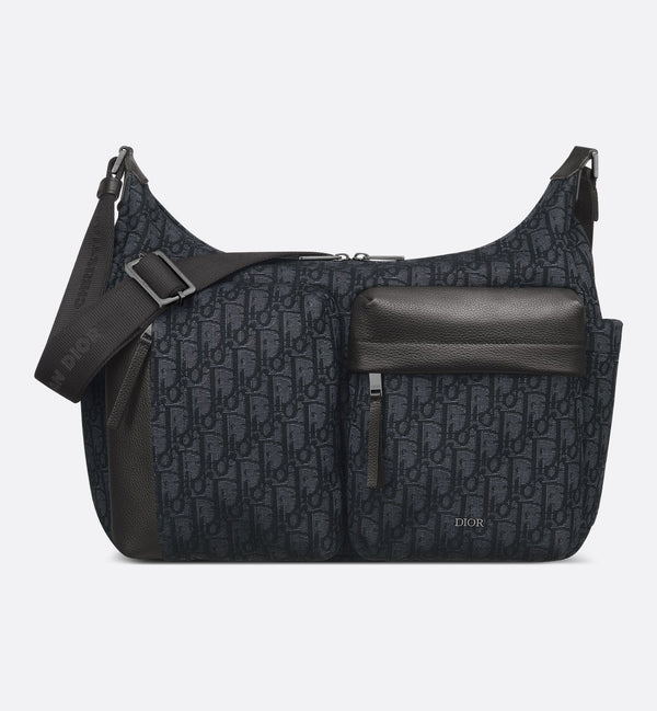 Hobo Rider Soft Medium Bag