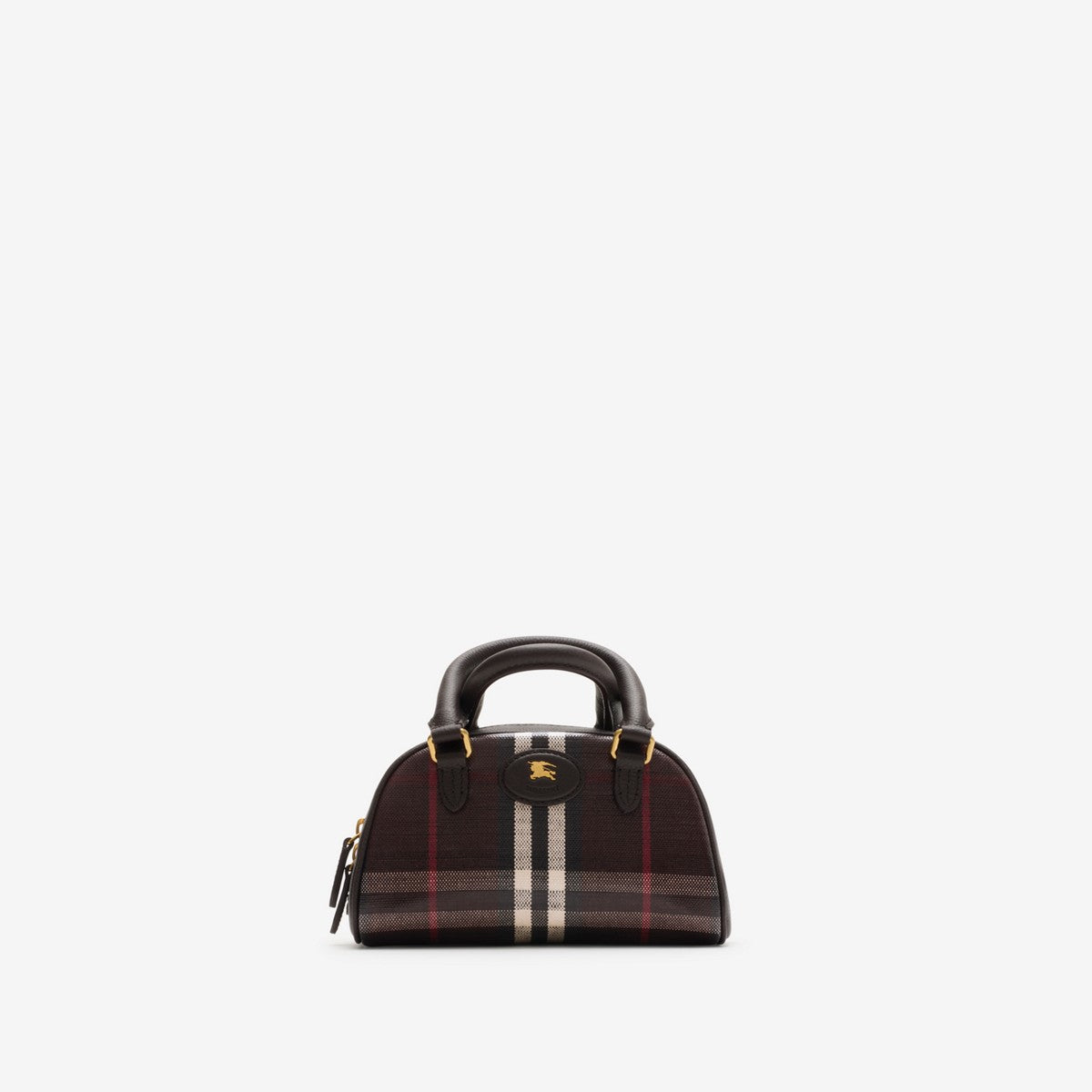 Highlands Mini Bowling Bag