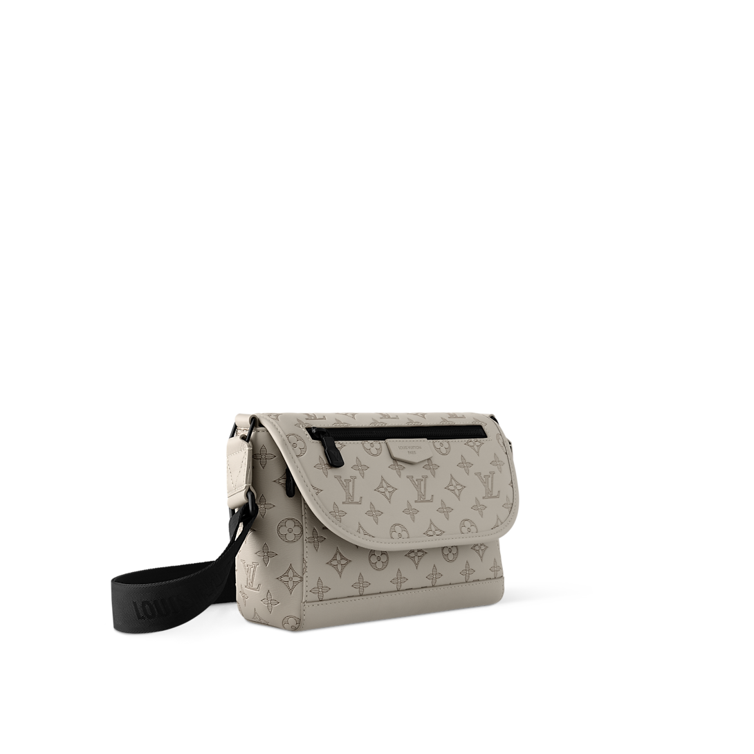 Pulse Messenger Bag