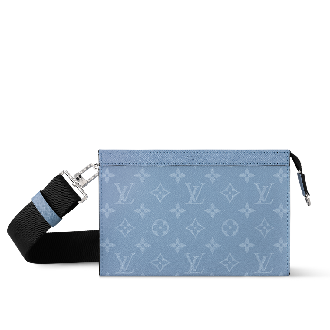 Gaston Wearable Wallet