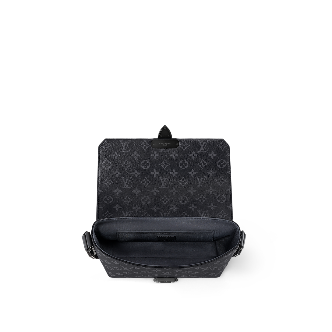 Louis Vuitton Sac messenger S-Cape 1