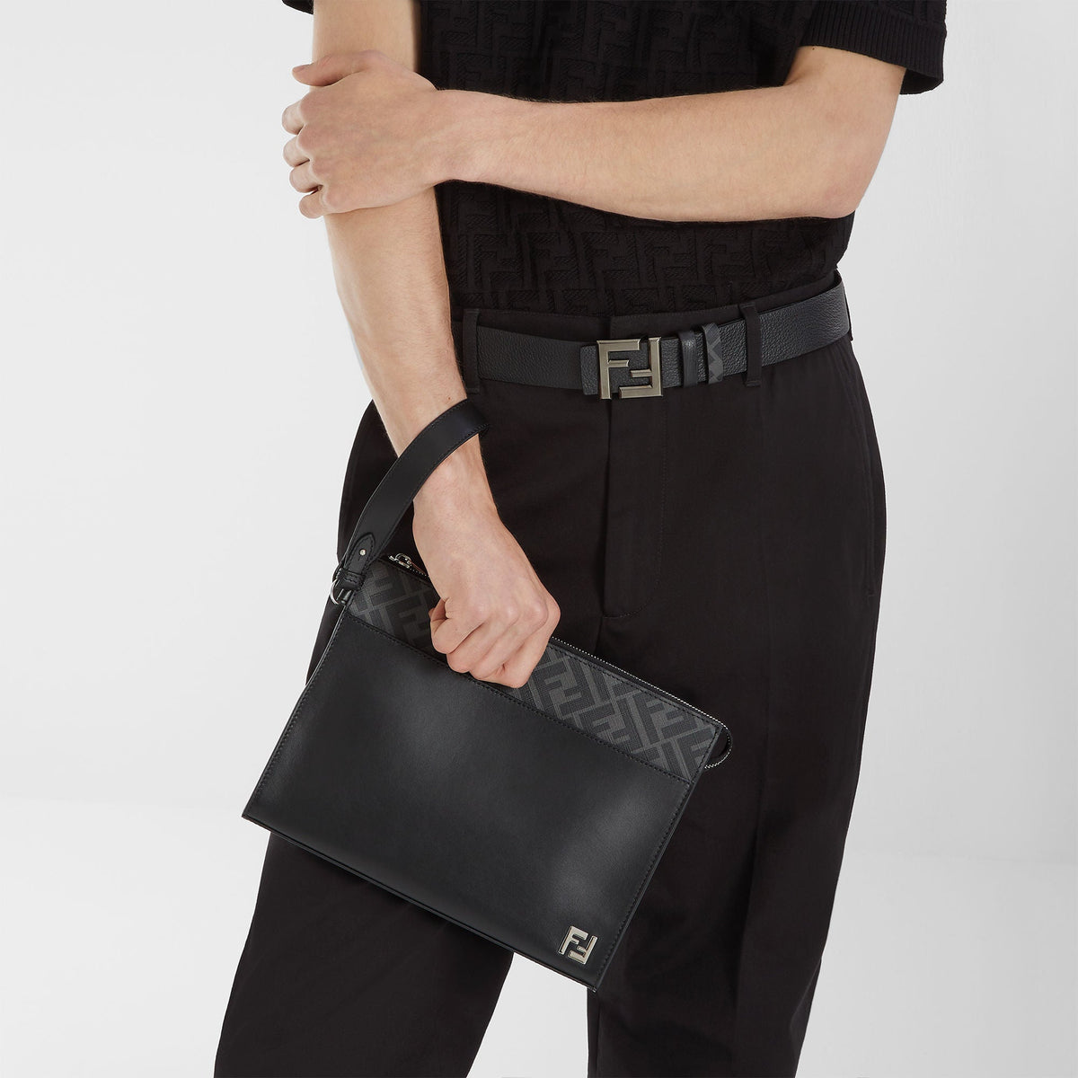 Squared FF Pouch