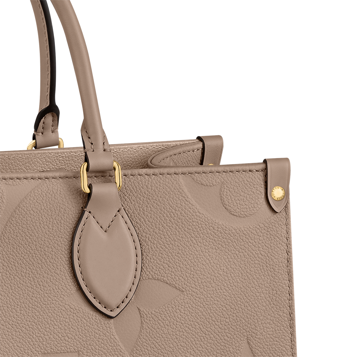OnTheGo MM Tote Bag