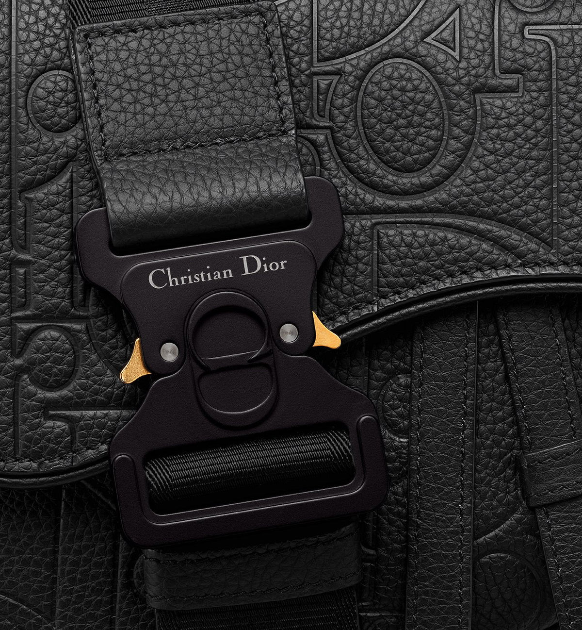 Saddle Bag