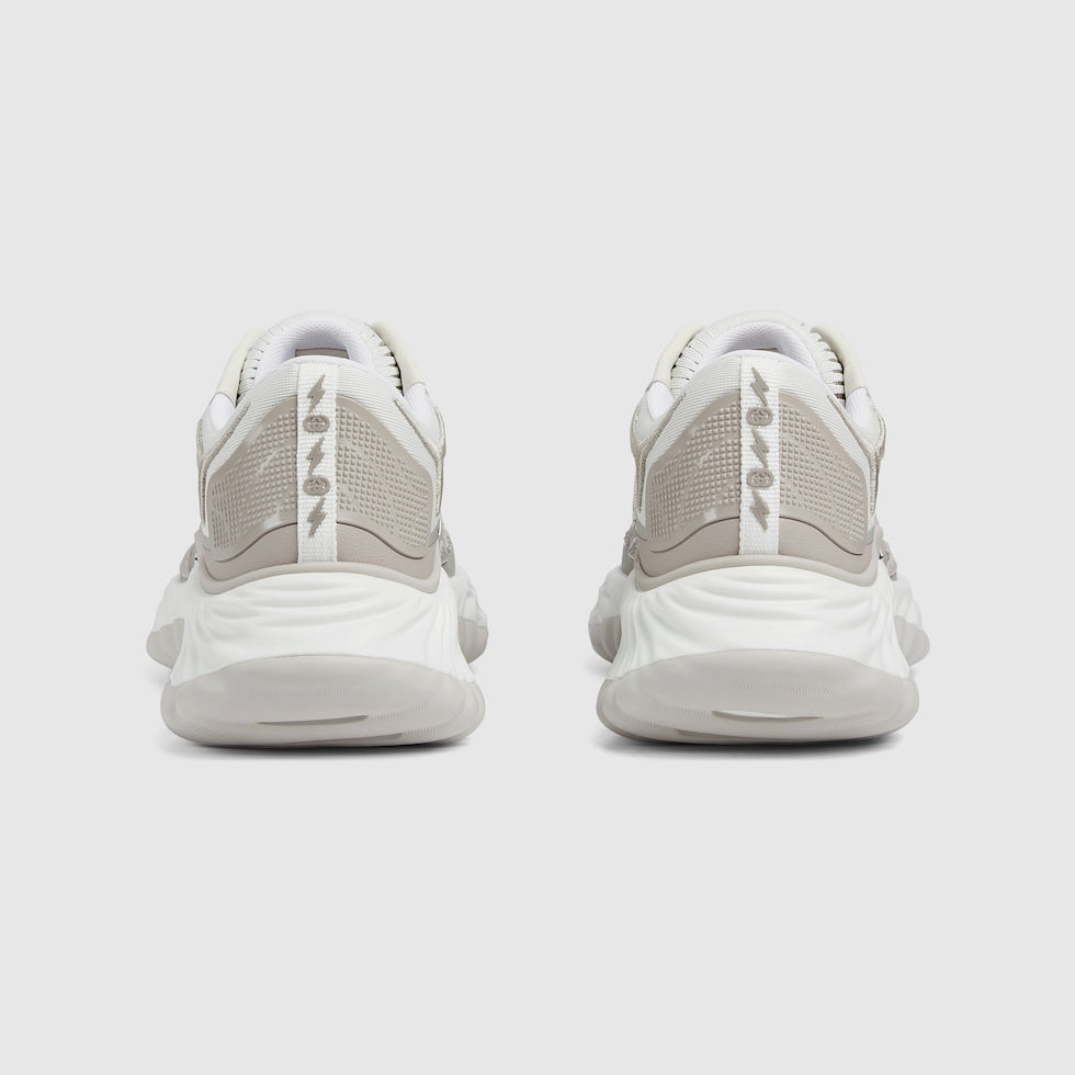 MEN'S GUCCI RIPPLE SNEAKERS