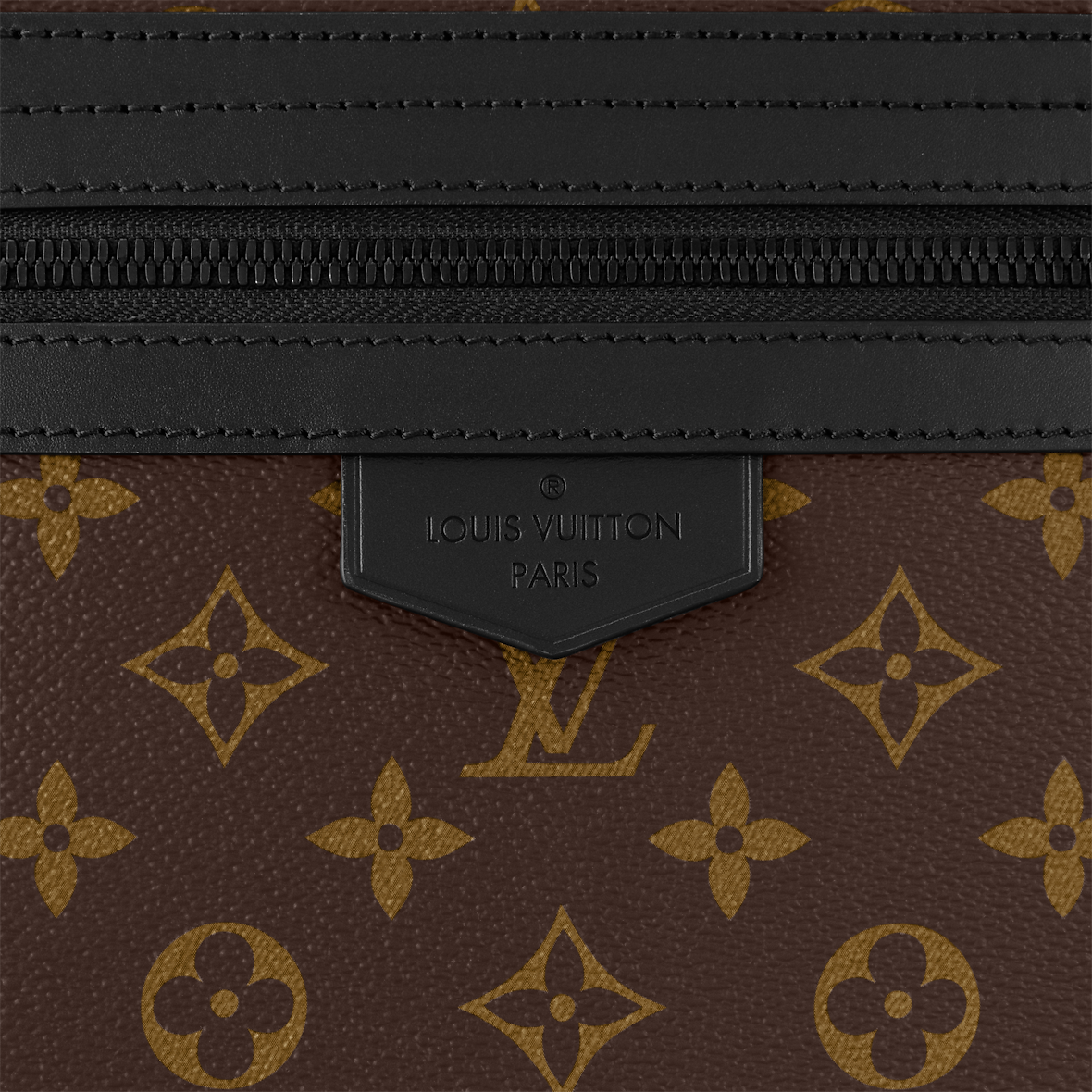 Louis Vuitton Sac Messenger LV Trail