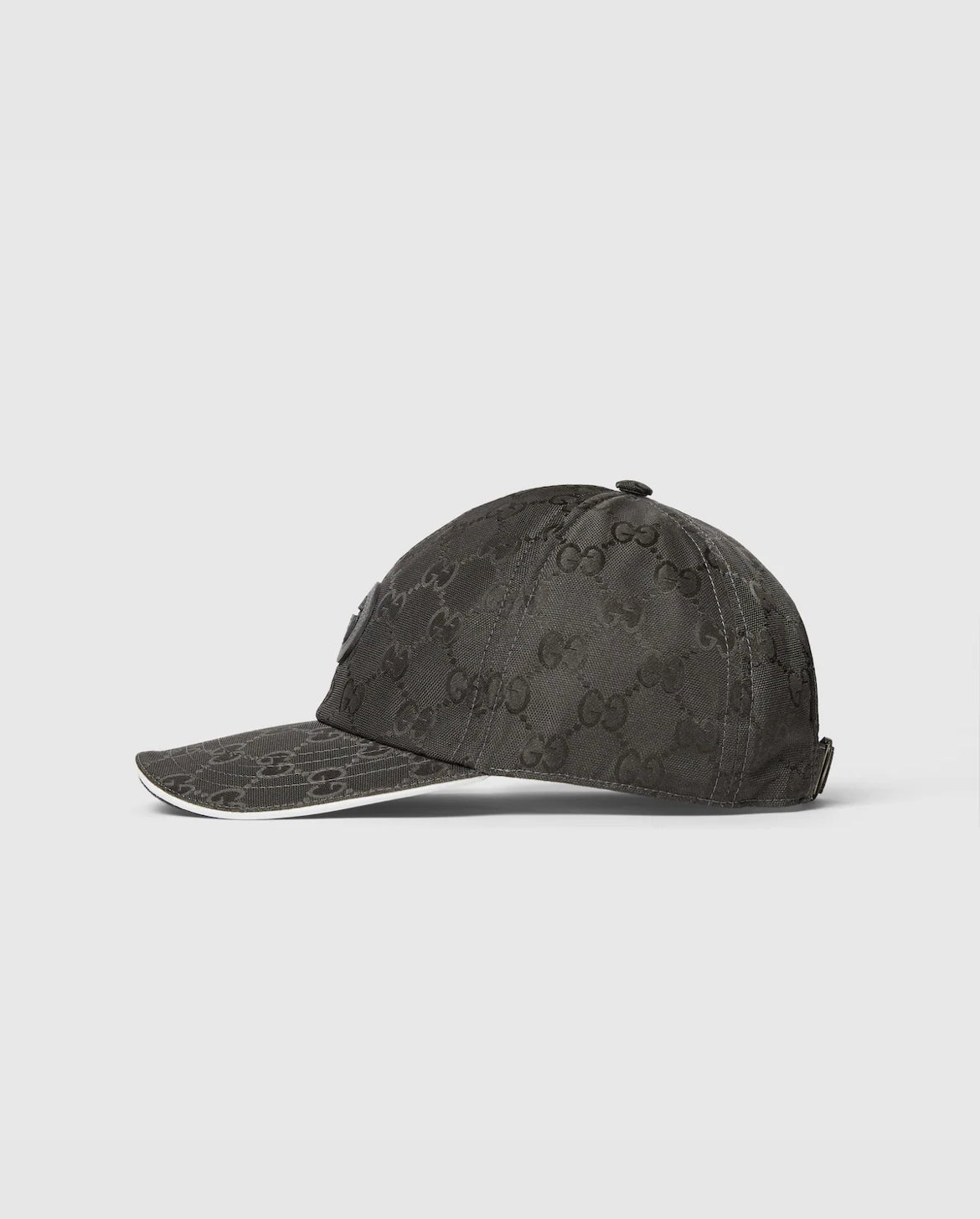 GG Nylon cap