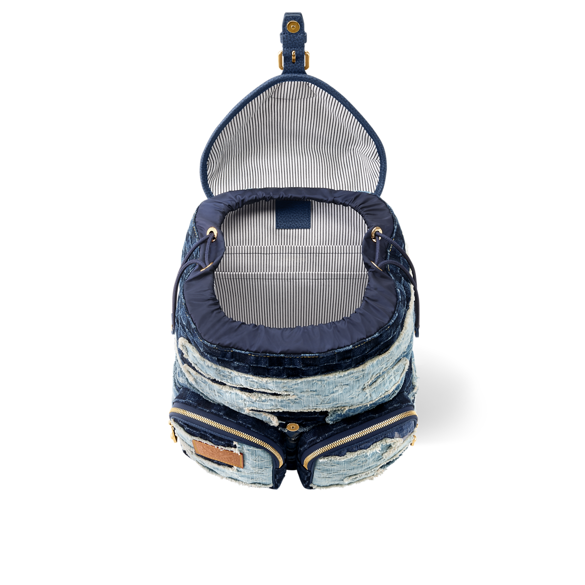Montsouris Cargo Backpack