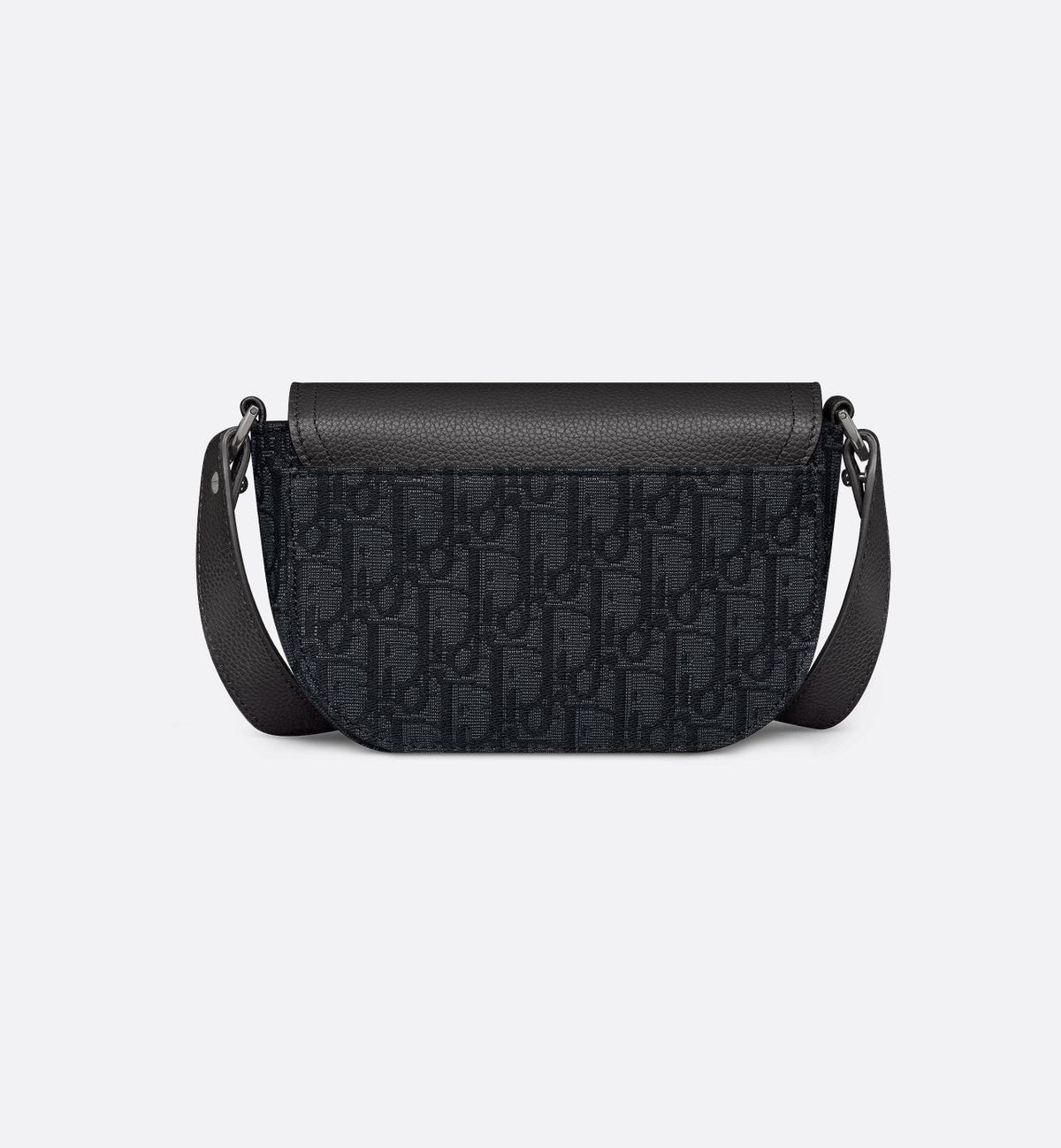 Dior Mini sac Messenger à rabat Saddle 1