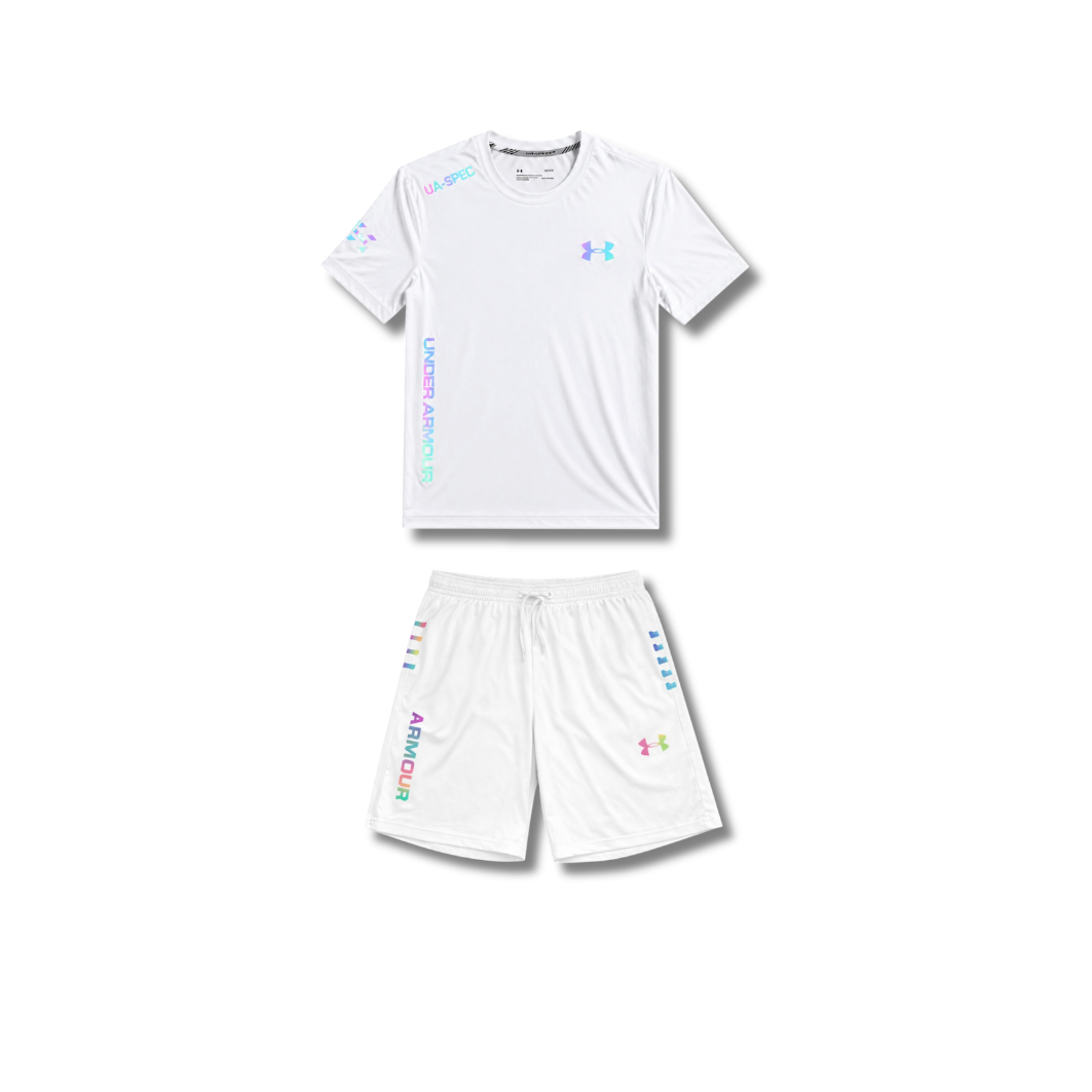 Ensemble réfléchissant Under Armour