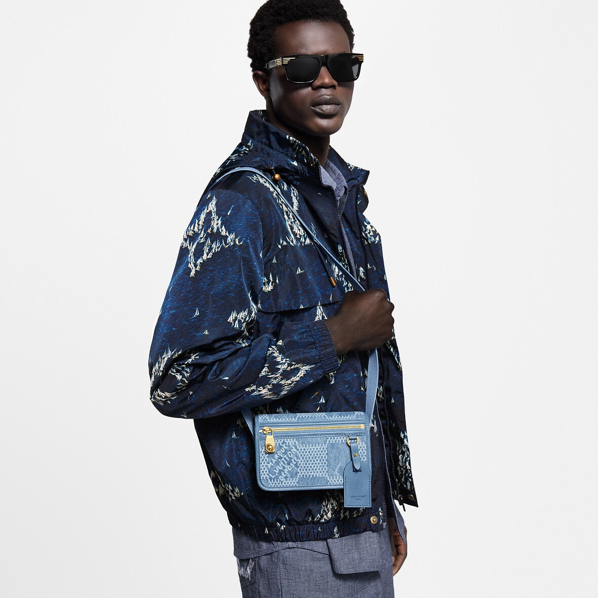 Bosphore Wearable Wallet