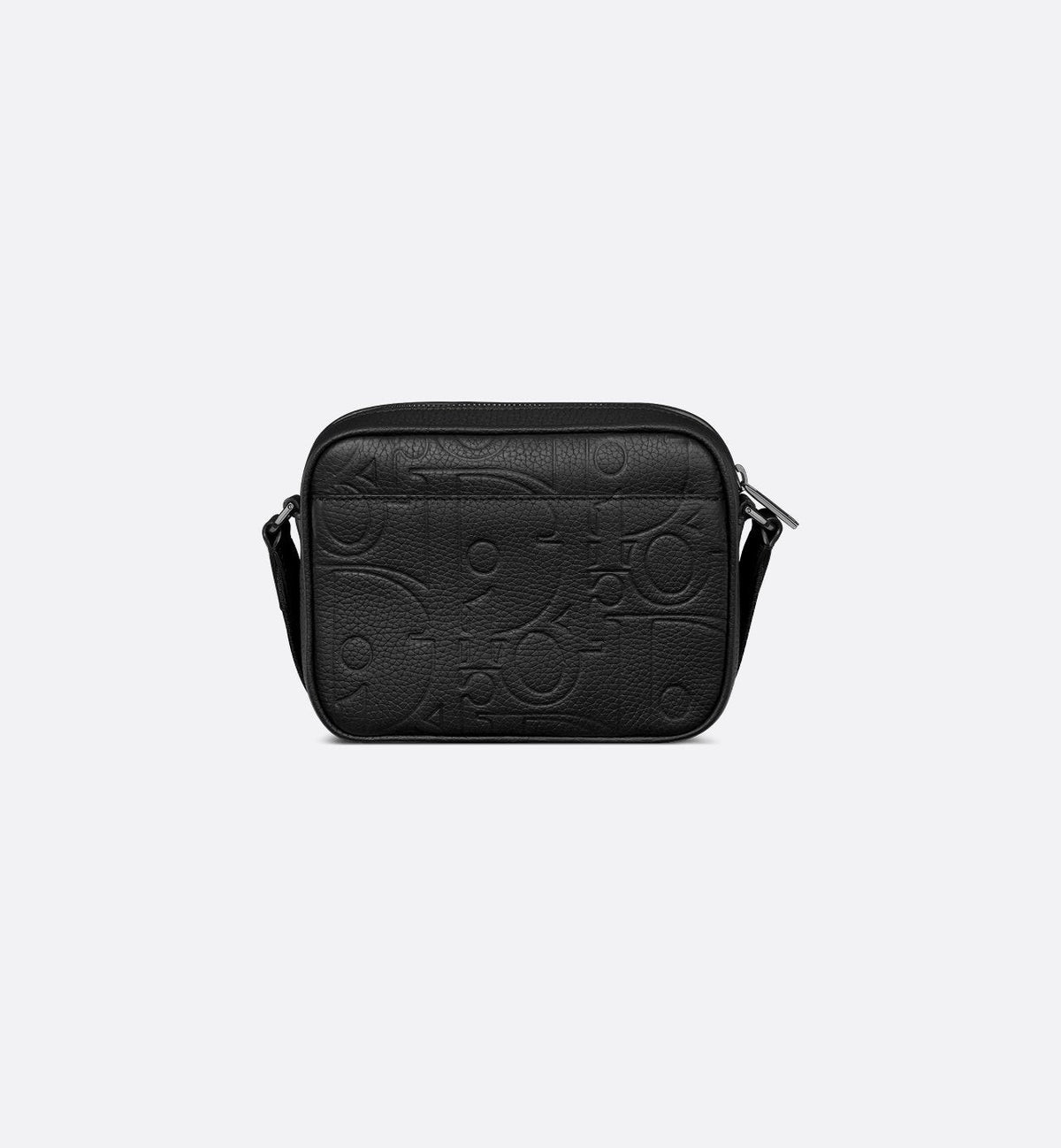 Dior Mini sac Messenger zippé Rider 2.0 1