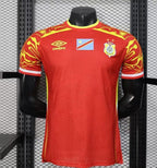 Congo 2026 World Cup Jersey