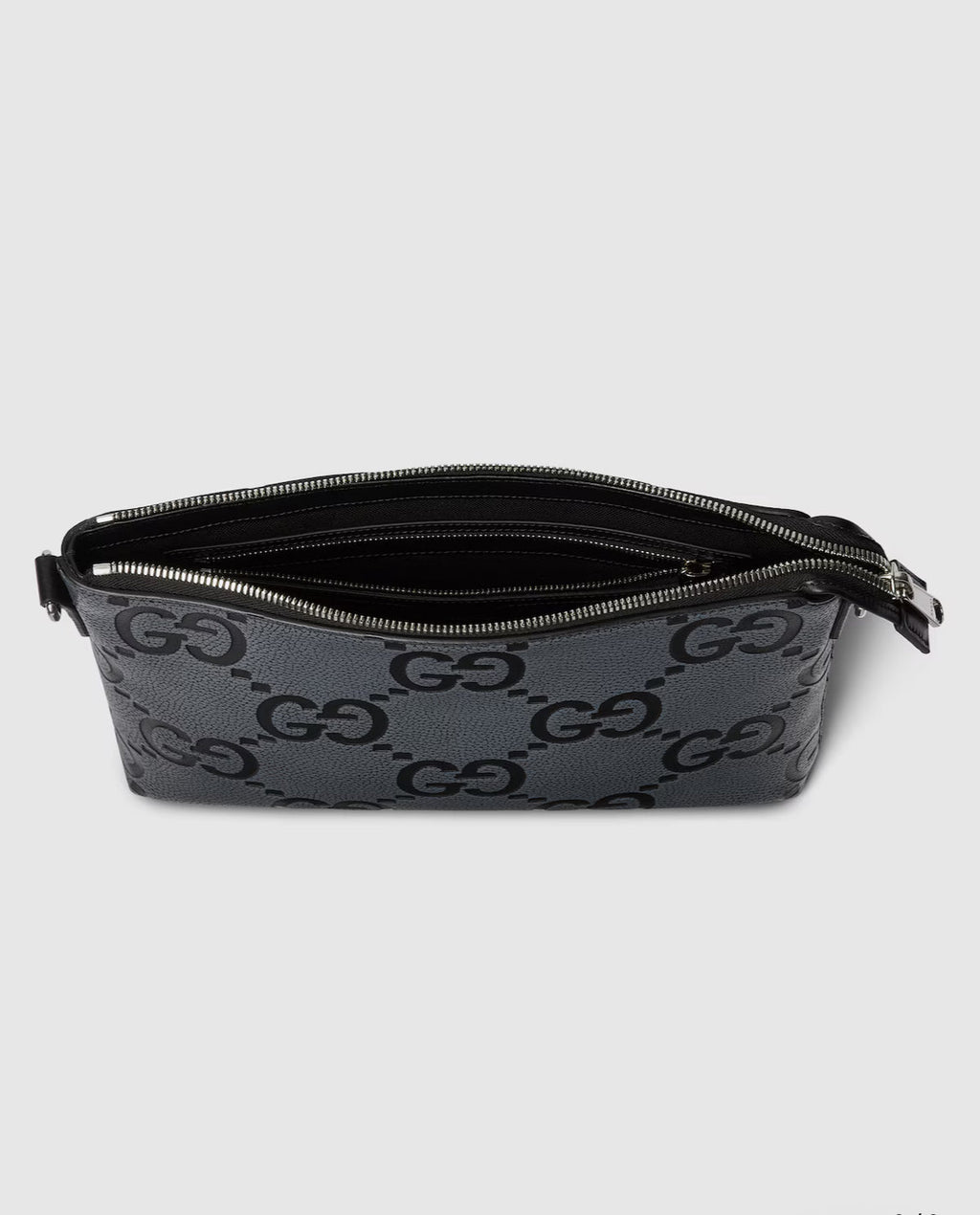 Medium GG jumbo shoulder bag