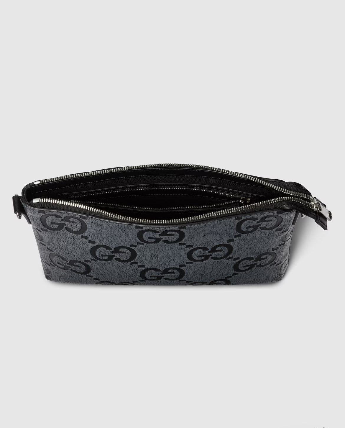 Medium GG jumbo shoulder bag