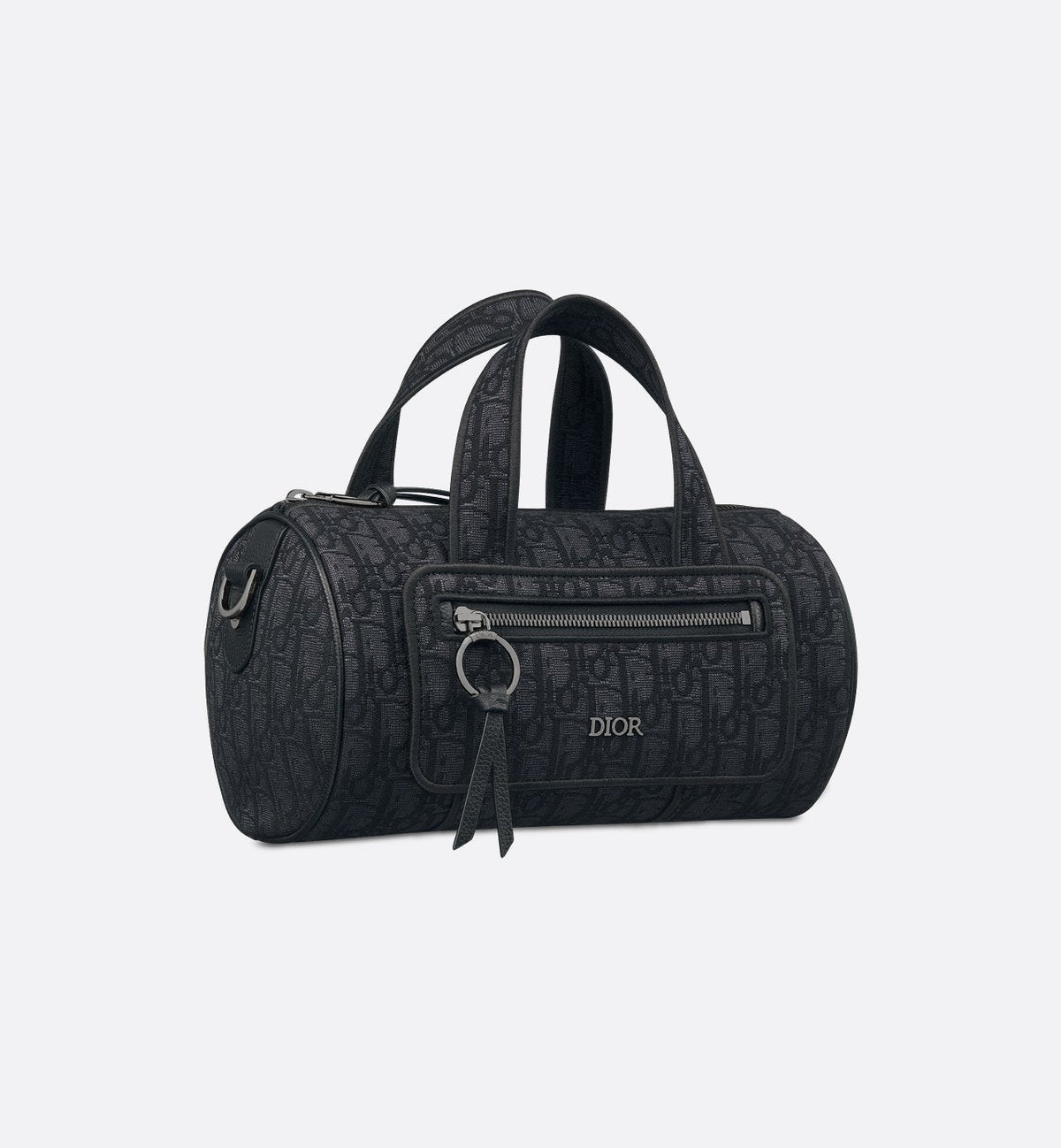 Dior Sac Messenger zippé 1