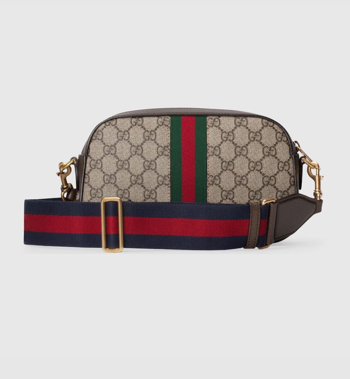 Ophidia small shoulder bag