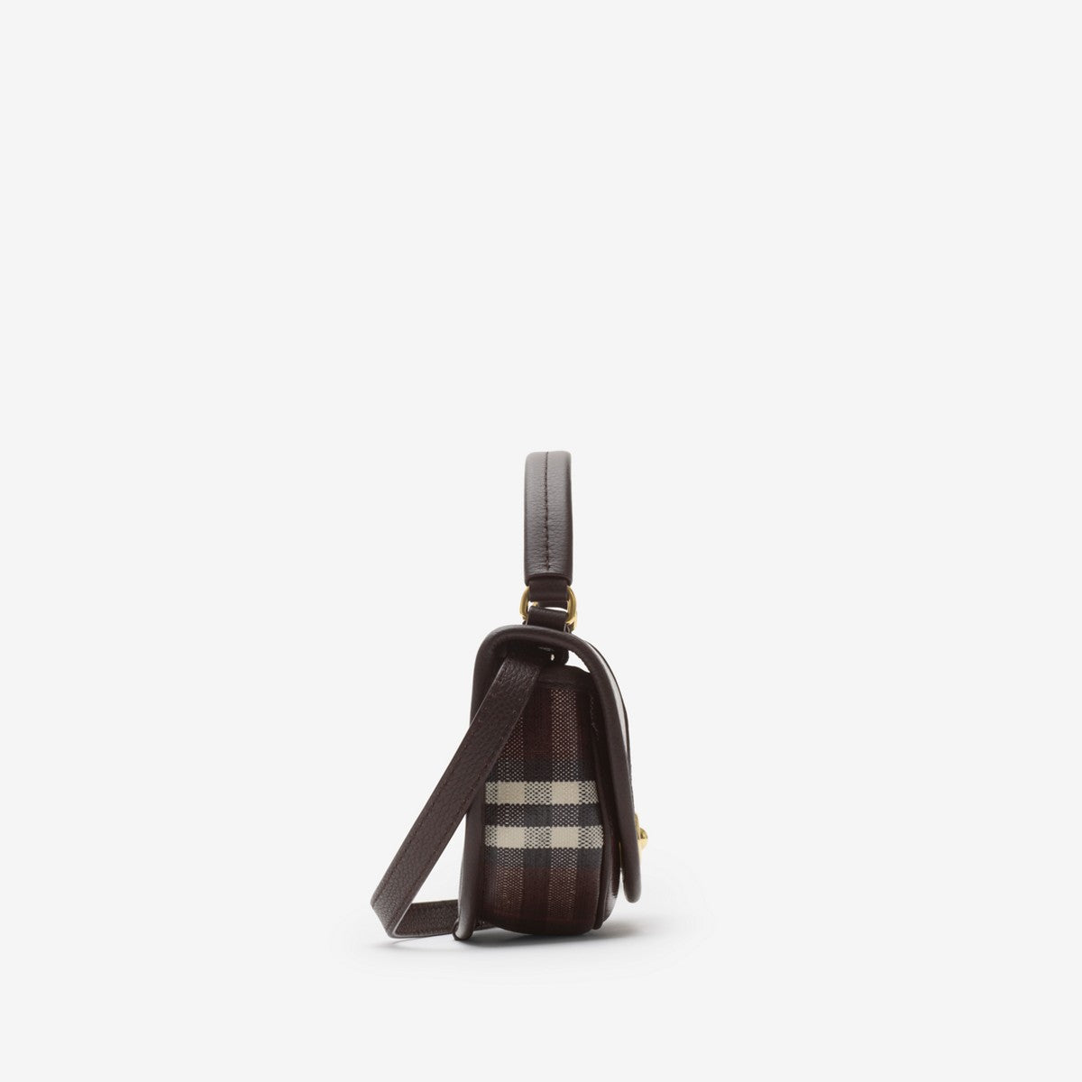 Highlands Mini Messenger Bag